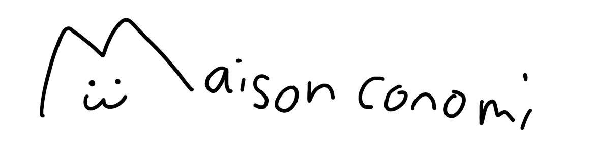 Maison Conomi
